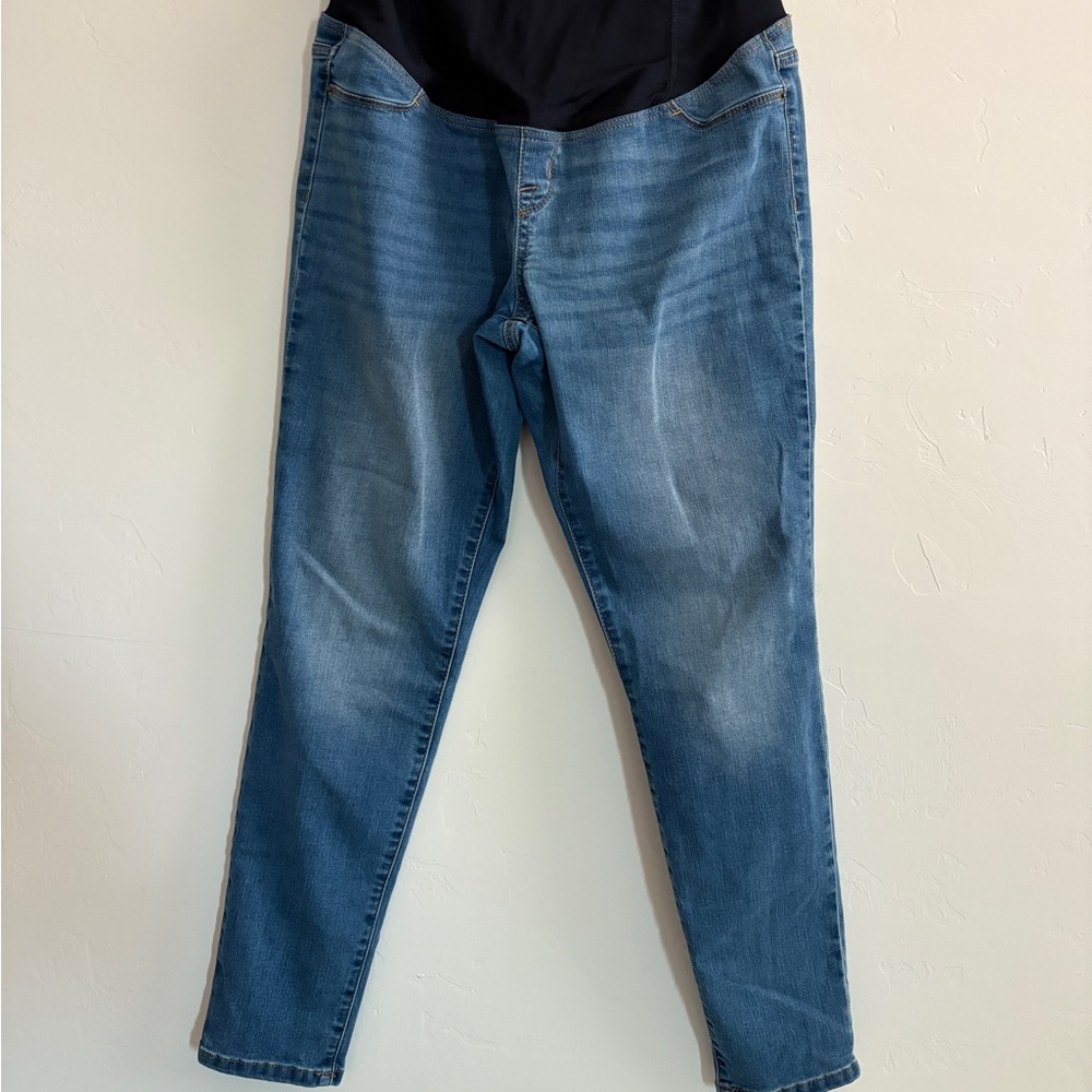Isabel Maternity Jeans